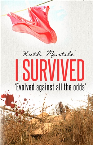 I Survived: Evolved against all the odds